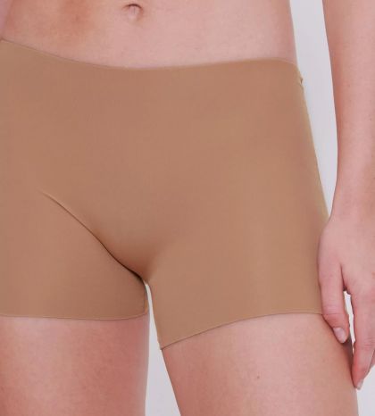 Sloggi Zero Feel 2.0 Cyclist huidskleur Xxl -