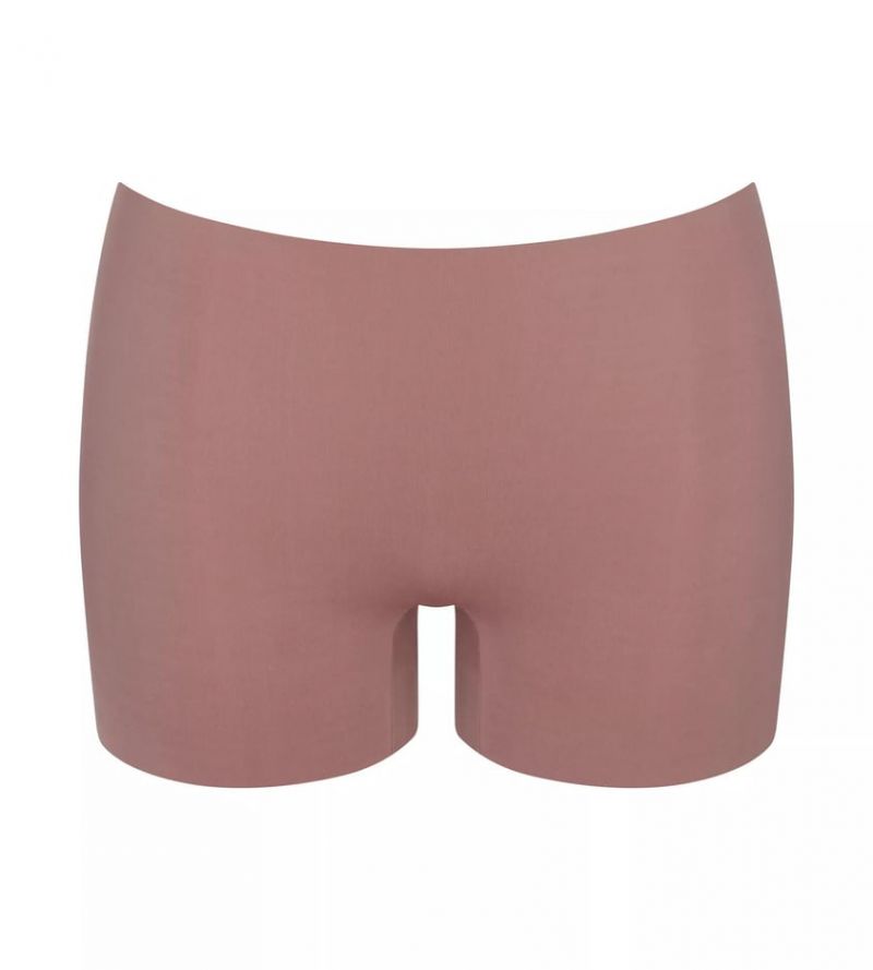 Sloggi Zero Feel 2.0 Cyclist taupe Xxl -