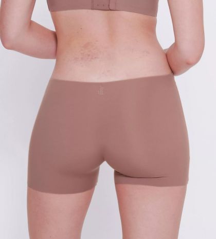 Sloggi Zero Feel 2.0 Cyclist taupe Xxl -
