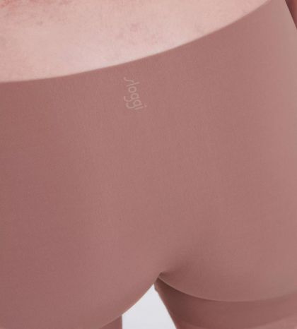 Sloggi Zero Feel 2.0 Cyclist taupe Xxl -