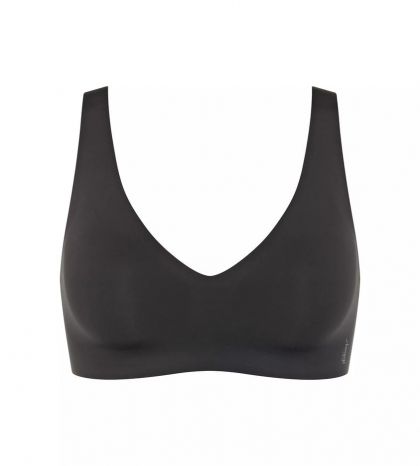 Sloggi Zero Feel 2.0 Soft Bra zwart Xl+ -