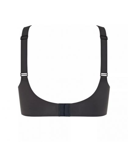 Sloggi Zero Feel 2.0 Soft Bra zwart Xl+ -