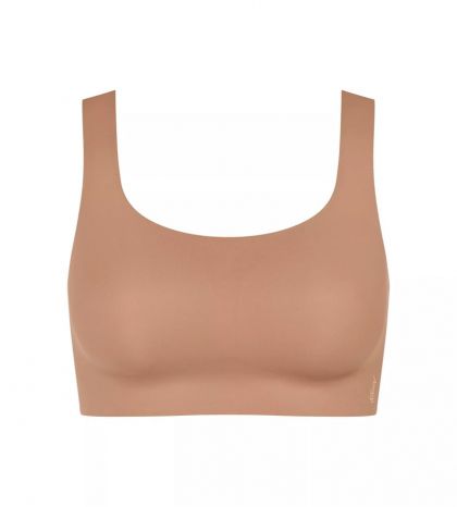 Sloggi Zero Feel 2.0 Top huidskleur Xs -