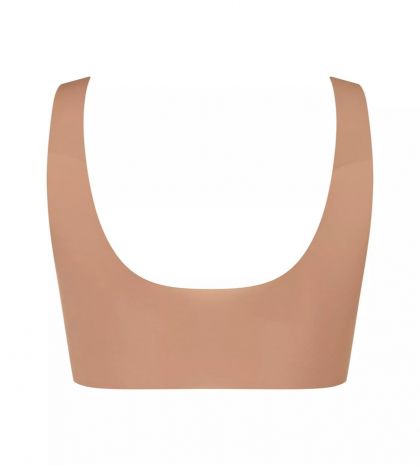 Sloggi Zero Feel 2.0 Top huidskleur Xs -
