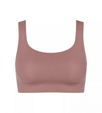 Sloggi Zero Feel 2.0 Top taupe Xs -