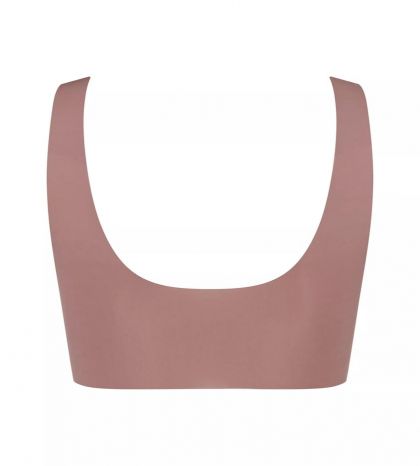 Sloggi Zero Feel 2.0 Top taupe Xs -