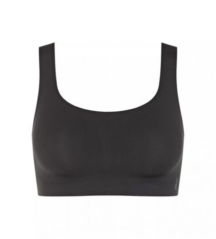 Sloggi Zero Feel 2.0 Top zwart Xs -