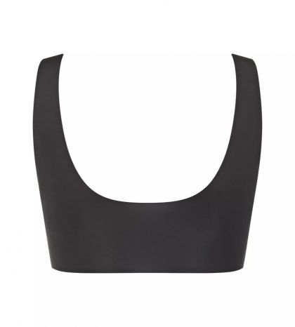 Sloggi Zero Feel 2.0 Top zwart Xs -