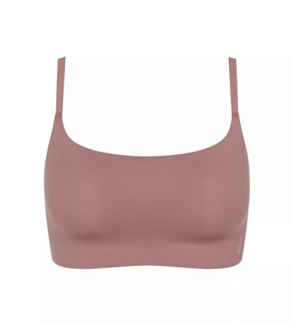 Sloggi Zero Feel 2.0 Ultra Bra taupe S -
