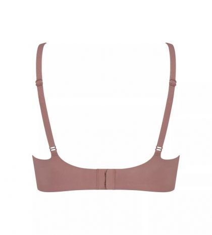 Sloggi Zero Feel 2.0 Ultra Bra taupe S -
