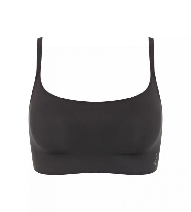 Sloggi Zero Feel 2.0 Ultra Bra zwart S -