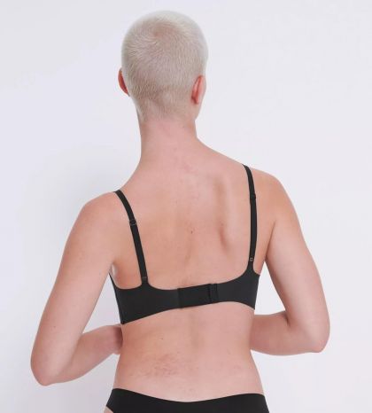 Sloggi Zero Feel 2.0 Ultra Bra zwart S -