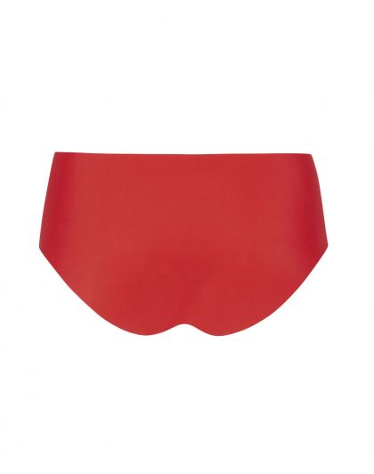 Sloggi Zero Feel Hipster rood M -