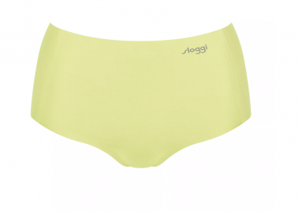 Sloggi Zero Feel Maxi EX geel M -