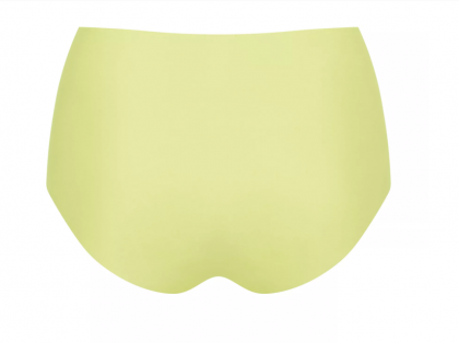 Sloggi Zero Feel Maxi EX geel M -