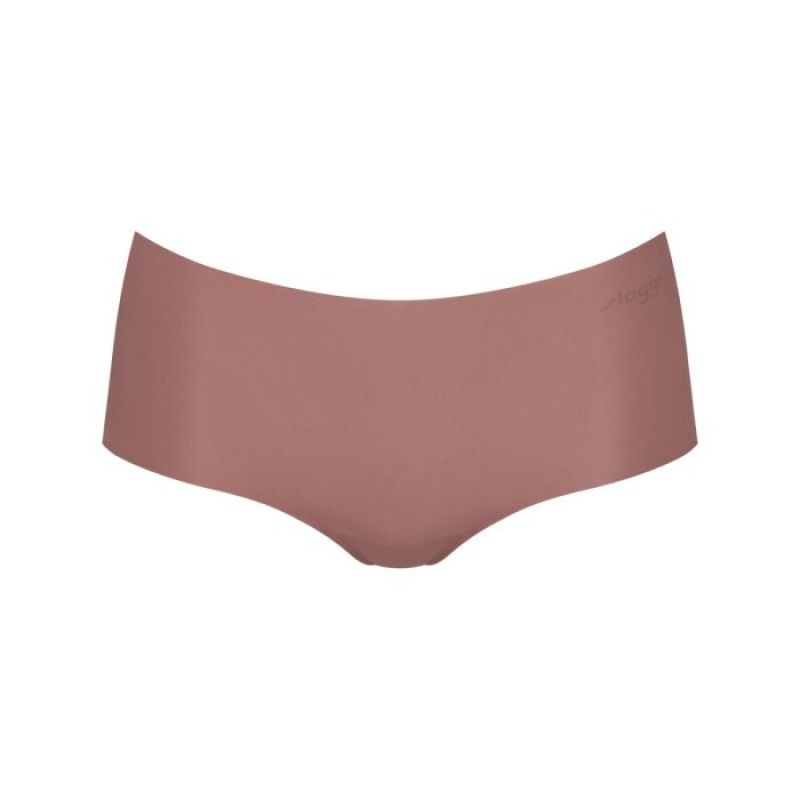 Sloggi Zero Microfibre 2.0 Short taupe Xl -