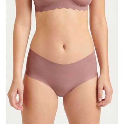 Sloggi Zero Microfibre 2.0 Short taupe Xl -