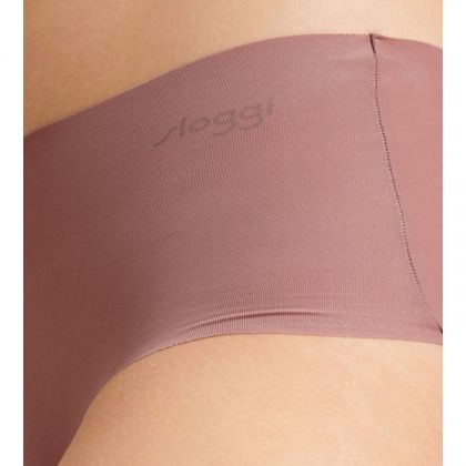 Sloggi Zero Microfibre 2.0 Short taupe Xl -