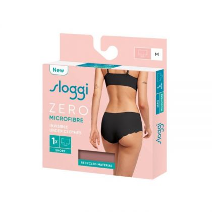 Sloggi Zero Microfibre 2.0 Short taupe Xl -