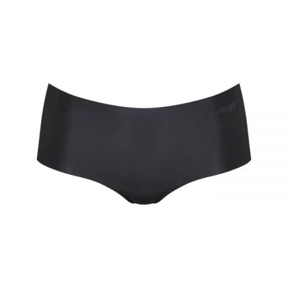 Sloggi Zero Microfibre 2.0 Short zwart S -