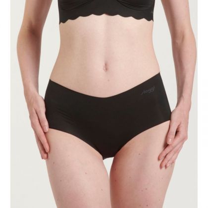 Sloggi Zero Microfibre 2.0 Short zwart S -