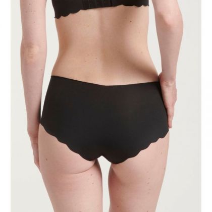 Sloggi Zero Microfibre 2.0 Short zwart S -