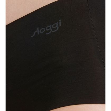 Sloggi Zero Microfibre 2.0 Short zwart S -