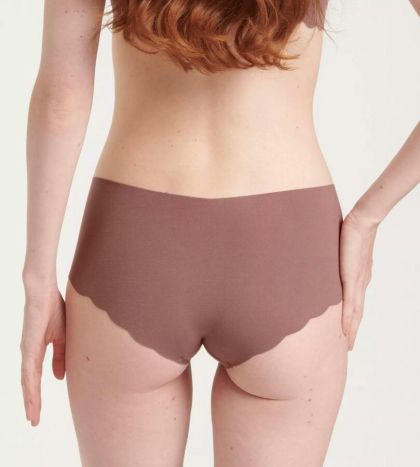 Sloggi Zero Modal 2.0 Short taupe M -