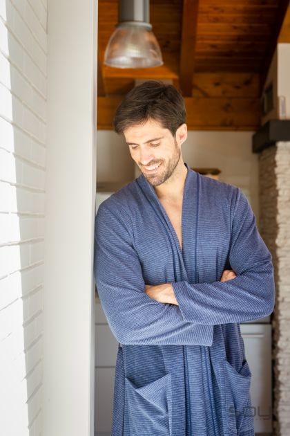 Soy Kamerjas blauw Xl -