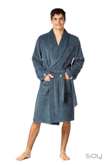 Soy Kamerjas blauw Xl -