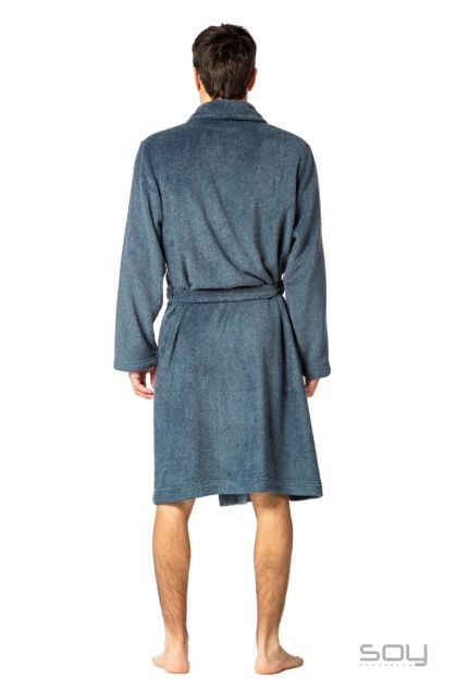 Soy Kamerjas blauw M -