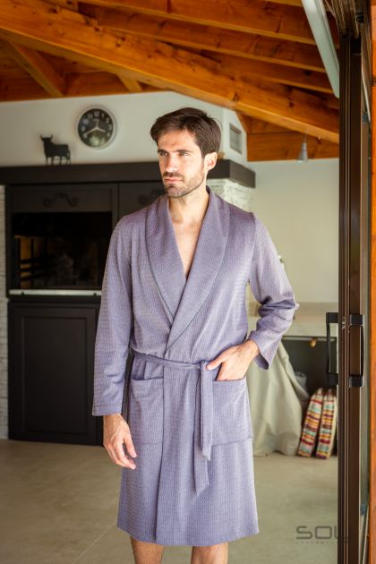 Soy Kamerjas grijs Xl -