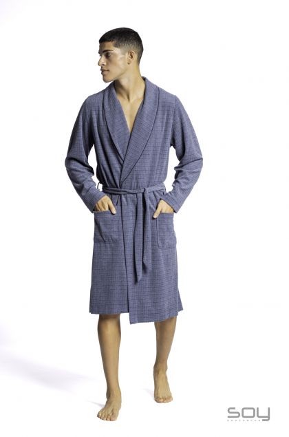 Soy Kamerjas grijs Xxl -