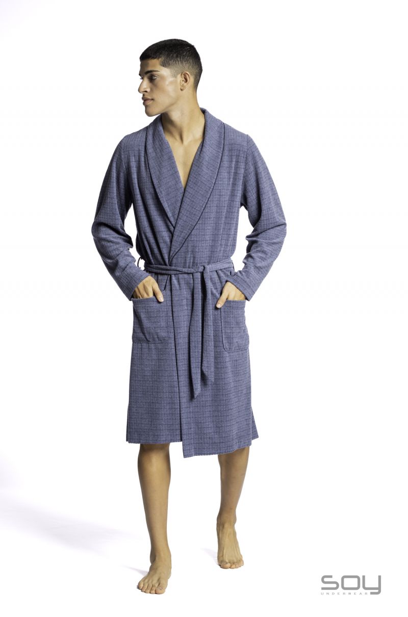 Soy Kamerjas grijs Xxl -