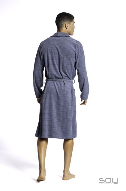 Soy Kamerjas grijs Xxl -