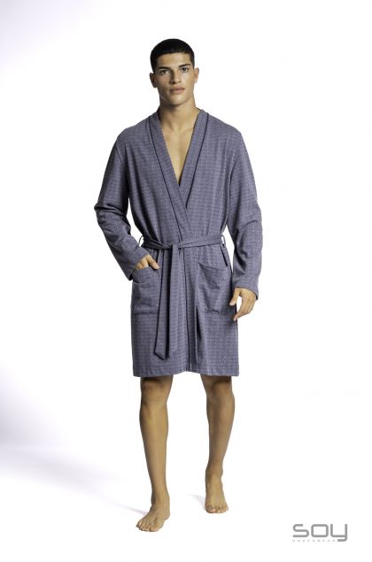 Soy Kamerjas grijs Xl -