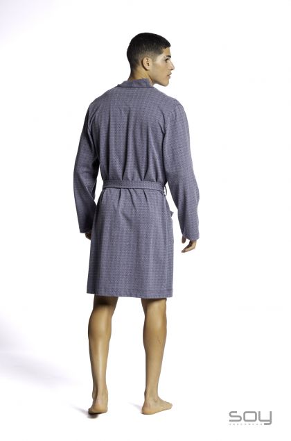 Soy Kamerjas grijs Xl -