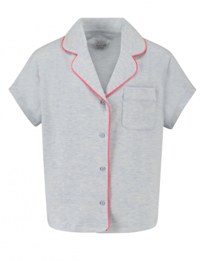 Strawberry Pyjama "If you think my hair…" roos 12/13 Jaar -