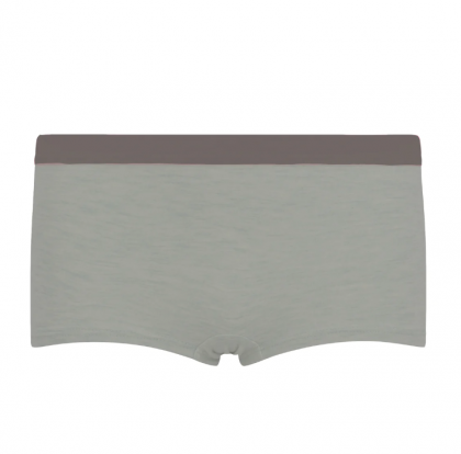 Strawberry Shorty BASIC GREY grijs 12/13 Jaar -