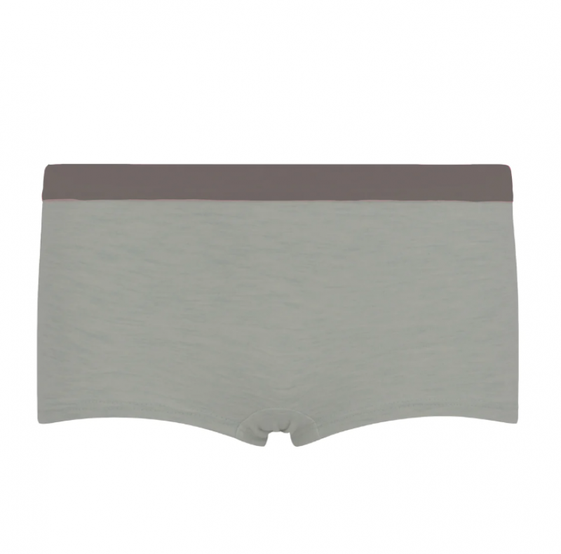 Strawberry Shorty BASIC GREY grijs 12/13 Jaar -