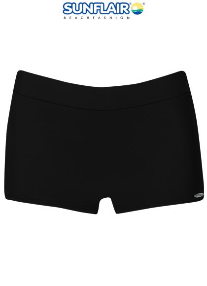 Sunflair Mix&Match bikini Short zwart 50 -