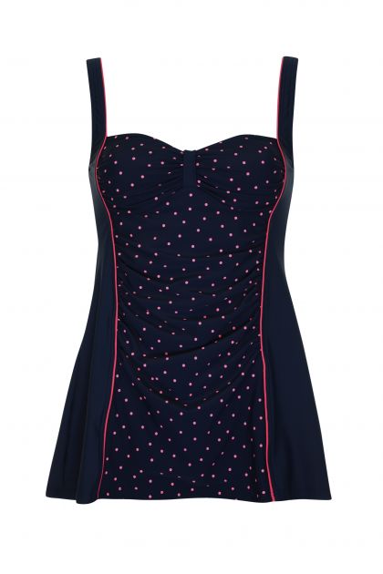 Sunmarin Tankini blauw 46 C