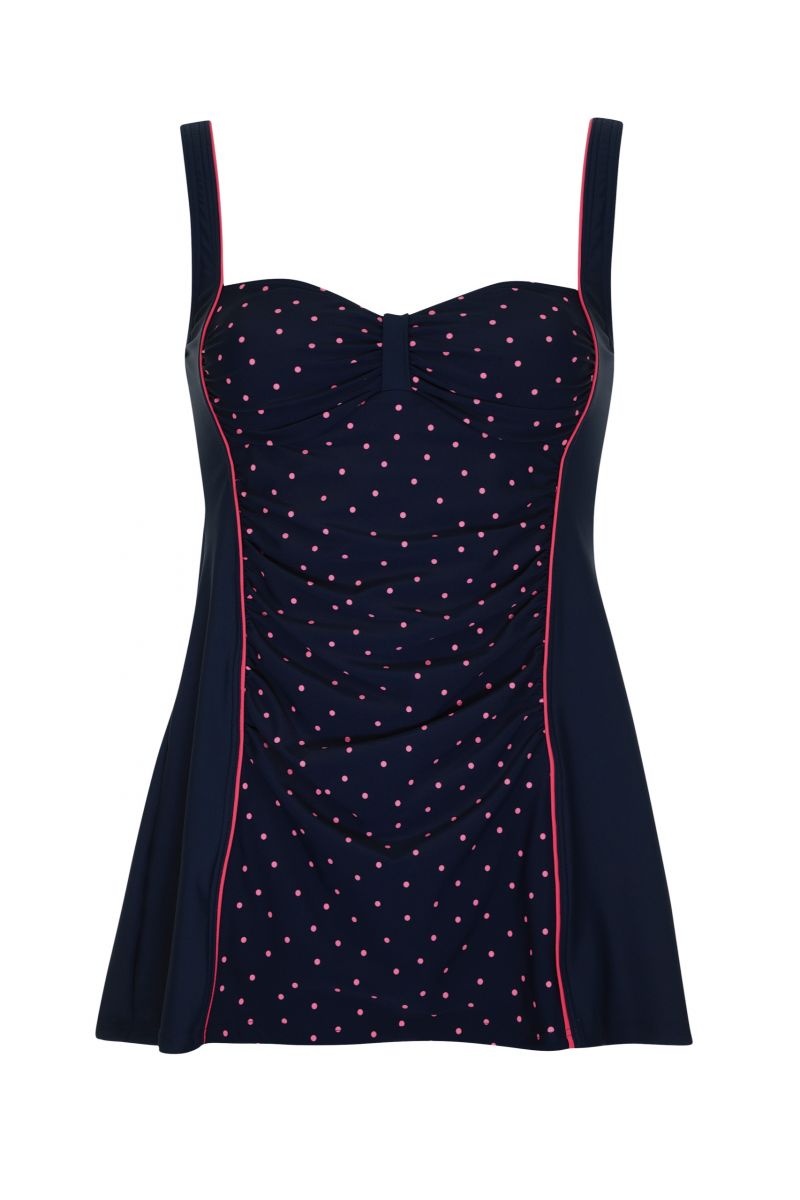 Sunmarin Tankini blauw 46 C