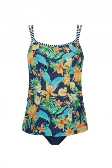 Sunmarin Tankini multicolor 44 D