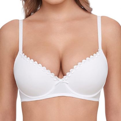 Susa Push-up BH wit 70 B