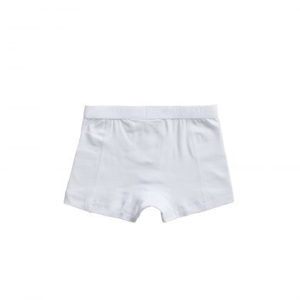 Ten Cate Basic Kids Boys Shorts 2 Pack wit 98/104 -