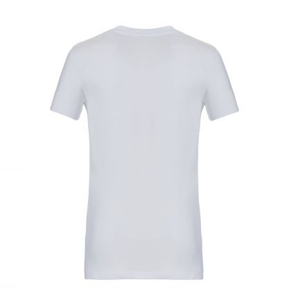 Ten Cate Basic Kids Boys T-Shirt 2Pack wit 146/152 -