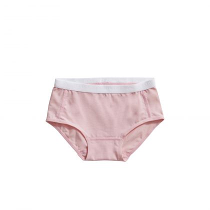 Ten Cate Basic kids girls brief 2Pack roos 134/140 -