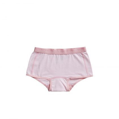 Ten Cate Basic kids girls shorts 2 Pack roos 98/104 -