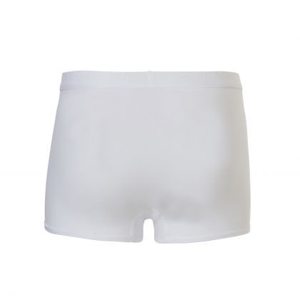 Ten Cate Basic teen girls shorts 2 Pack wit 134/140 -